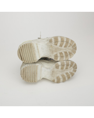 Maison Martin Margiela Buty sportowe