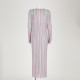 Missoni długi kardigan