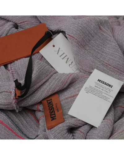 Missoni długi kardigan