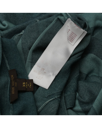 Louis Vuitton komplet w pasy