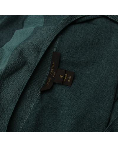 Louis Vuitton komplet w pasy