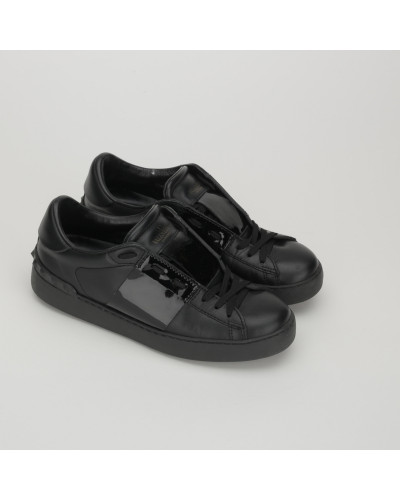 Valentino Buty sportowe czarne