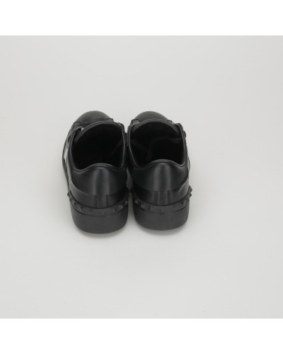 Valentino Buty sportowe czarne