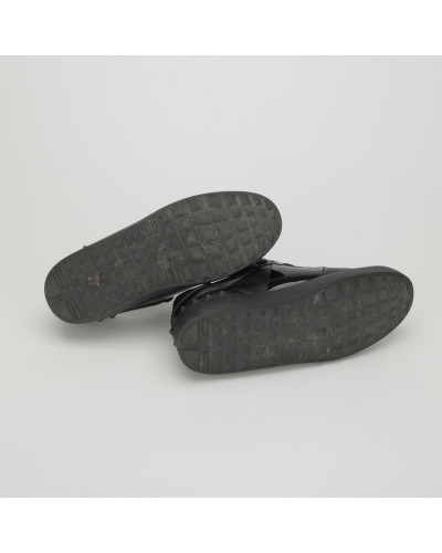Valentino Buty sportowe czarne