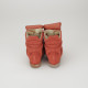 Isabel Marant Buty sportowe  rude
