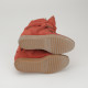 Isabel Marant Buty sportowe  rude