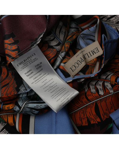 Emilio Pucci