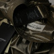 Saint Laurent  Bluzka złota