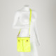 Marc Jacobs neon żółty