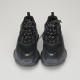 Balenciaga Buty sportowe czarne