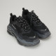 Balenciaga Buty sportowe czarne
