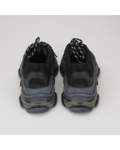Balenciaga Buty sportowe czarne