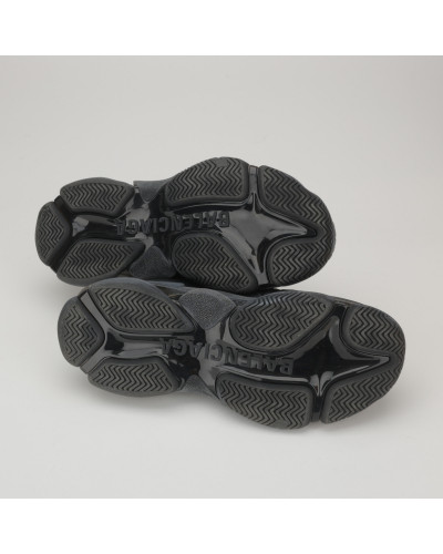 Balenciaga Buty sportowe czarne