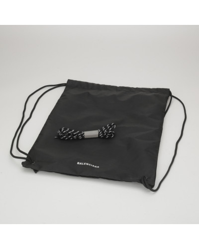 Balenciaga Buty sportowe czarne
