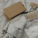 Burberry Bluzka szare polo
