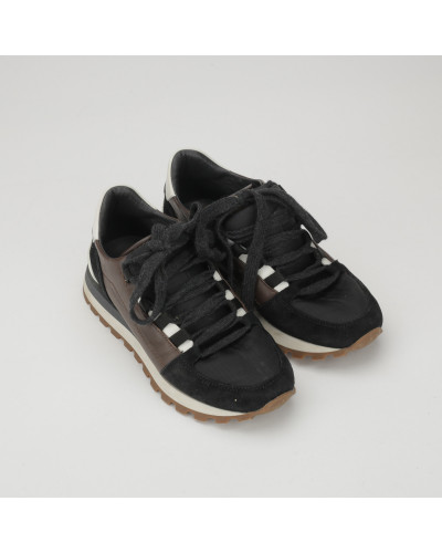 Brunello Cucinelli trampki
