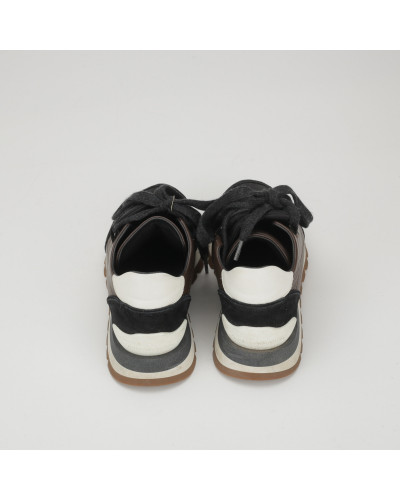 Brunello Cucinelli trampki