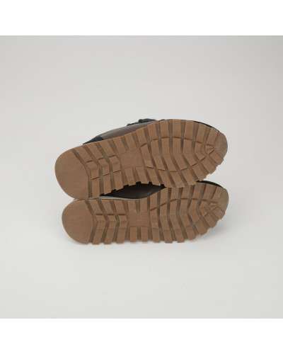 Brunello Cucinelli trampki