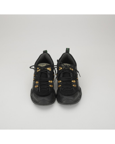 Gucci czarne buty