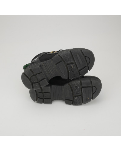 Gucci czarne buty