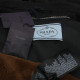 Prada Kurtka czarna podpinka