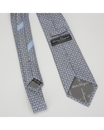 Salvatore Ferragamo krawat