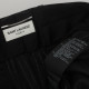 Saint Laurent  spodnie w paski