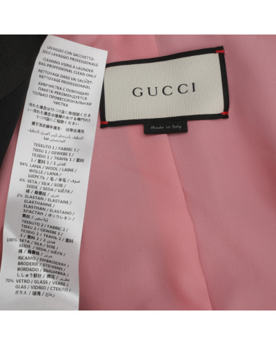 Gucci Ubranie