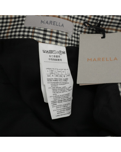 Marella Spódnica kratka