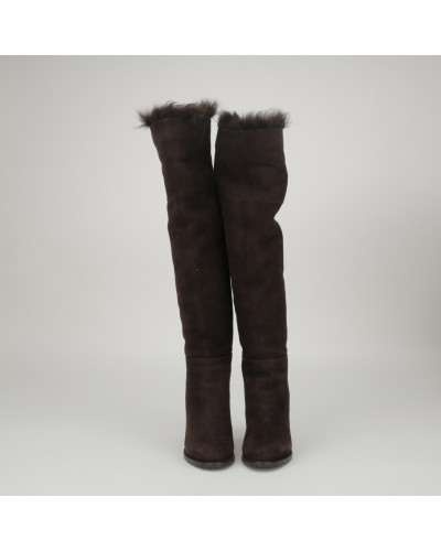 Gianvito Rossi Buty
