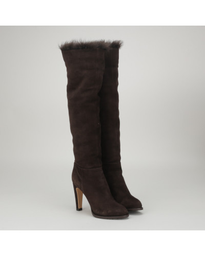Gianvito Rossi Buty