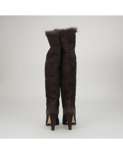 Gianvito Rossi Buty