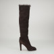 Gianvito Rossi Buty
