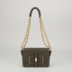 Tom Ford torebka khaki