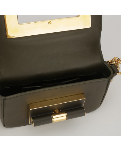 Tom Ford torebka khaki