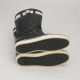 Chanel  pikowane botki