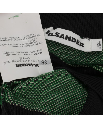 Jil Sander Ubranie