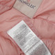 Moncler Ubranie