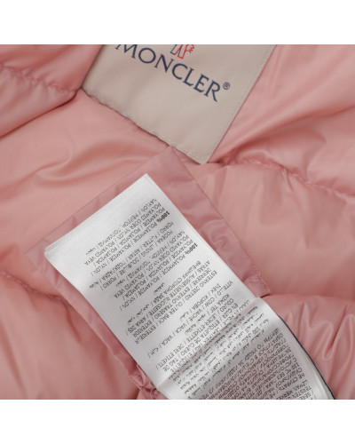 Moncler Ubranie