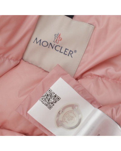 Moncler Ubranie