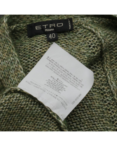 Etro Ubranie
