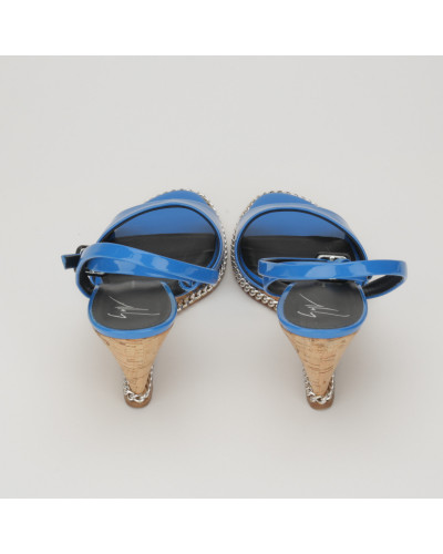 Giuseppe Zanotti  Koturny