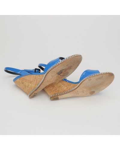 Giuseppe Zanotti  Koturny