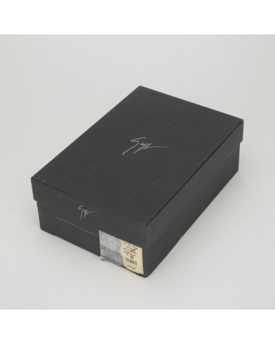 Giuseppe Zanotti  Koturny