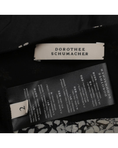 Schumacher  Sukienka kolorowa