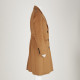 Burberry płaszcz Camel