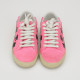 Saint Laurent  Buty róż neon