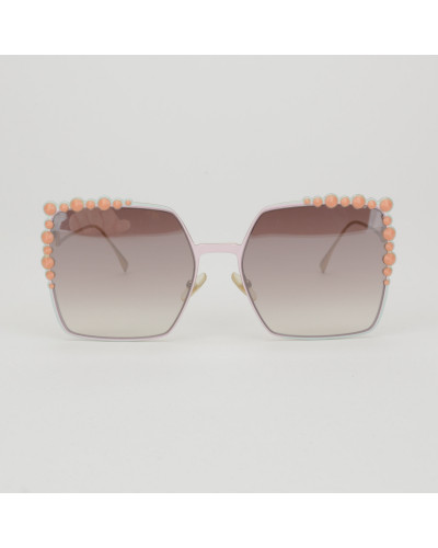 Fendi Okulary