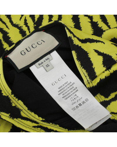 Gucci kostium