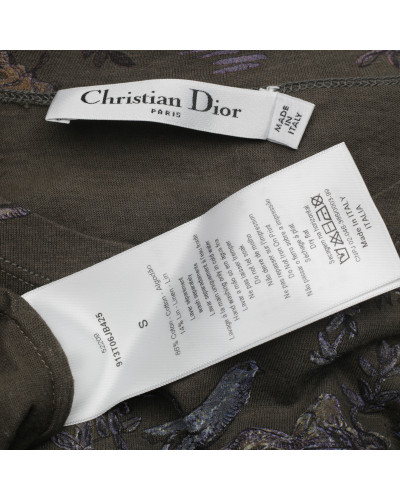 Dior Okulary